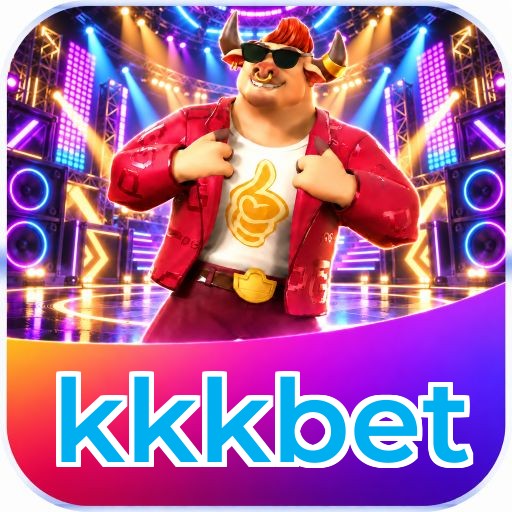 Logo kkkbet - Cassino Online Brasil