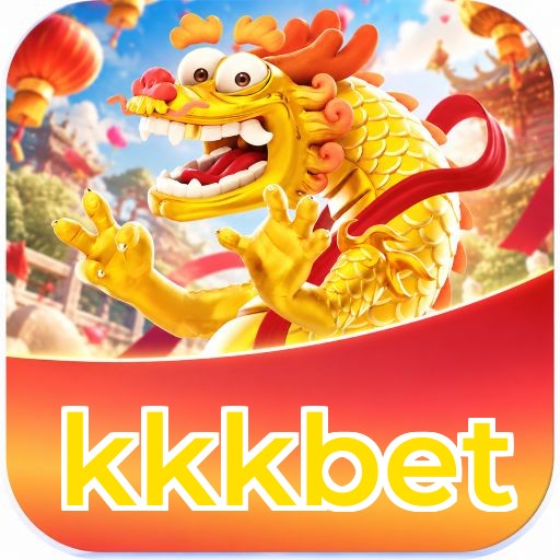 Logo kkkbet - Cassino Online Brasil