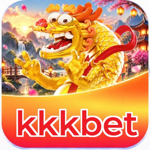 Logo kkkbet - Cassino Online Brasil