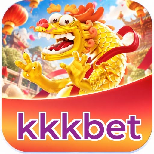 Logo kkkbet - Cassino Online Brasil