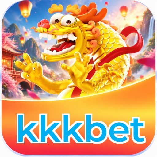 Logo kkkbet - Cassino Online Brasil