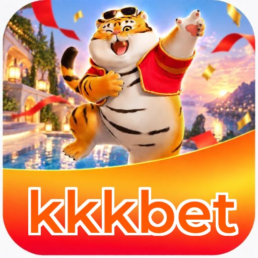 Logo kkkbet - Cassino Online Brasil