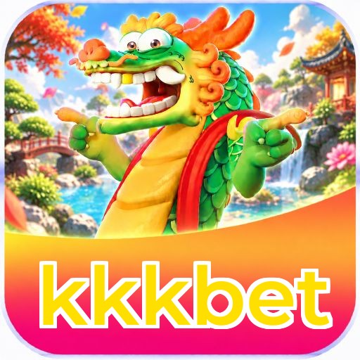 Logo kkkbet - Cassino Online Brasil