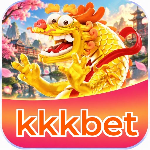 Logo kkkbet - Cassino Online Brasil