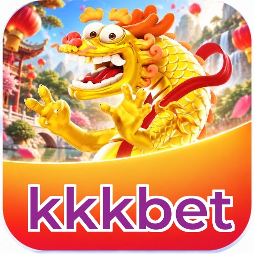 Logo kkkbet - Cassino Online Brasil