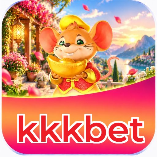 Logo kkkbet - Cassino Online Brasil
