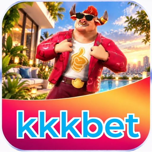 Logo kkkbet