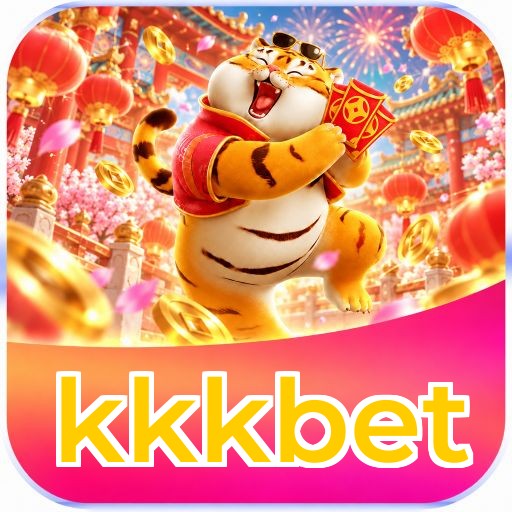 Fortune Series da kkkbet - Tiger, Rabbit, Dragon, OX com RTP 96%+