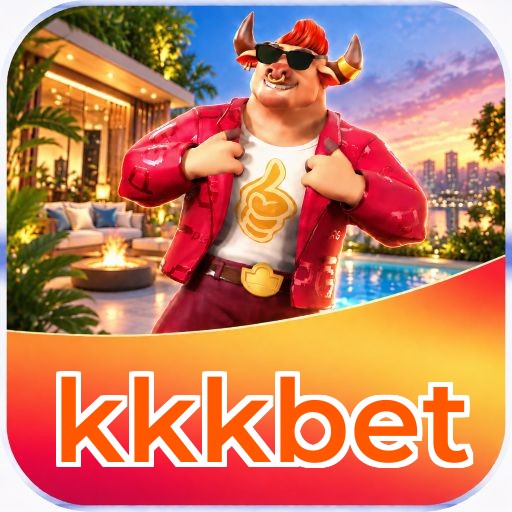 Logo kkkbet