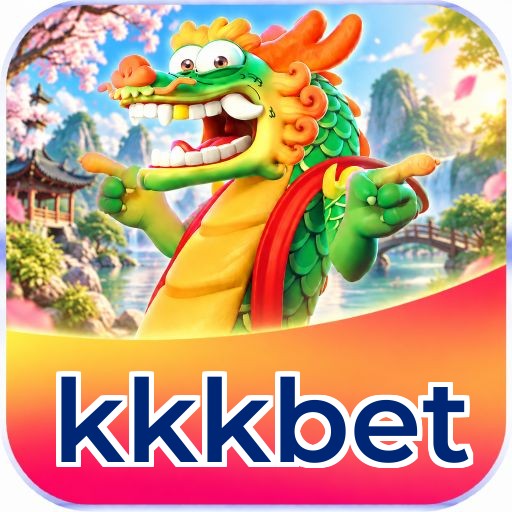 Logo kkkbet