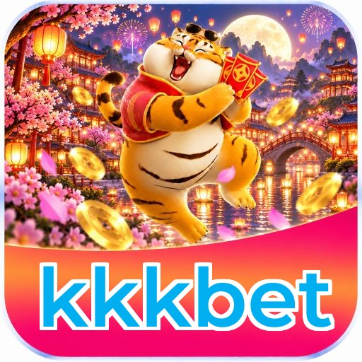 Interface da plataforma kkkbet mostrando slots populares e bônus de boas-vindas